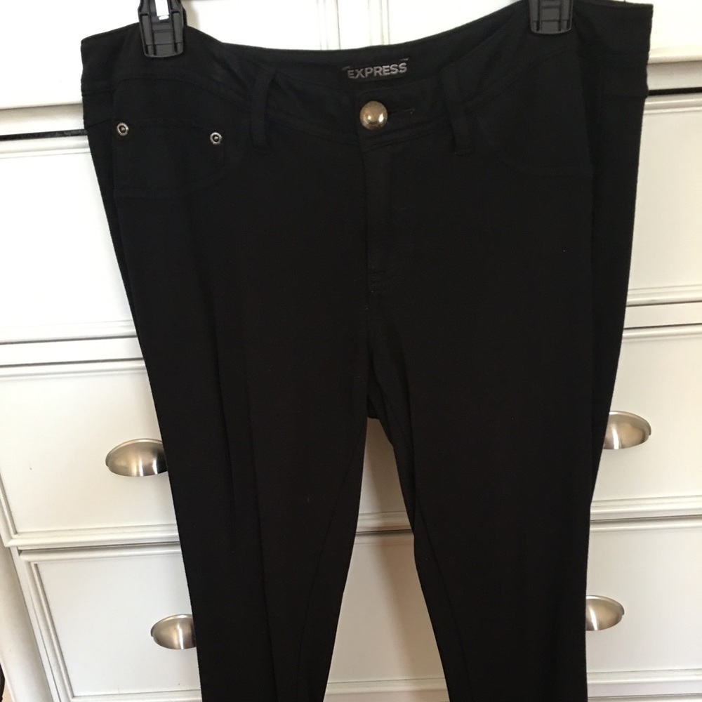 Express leggings
